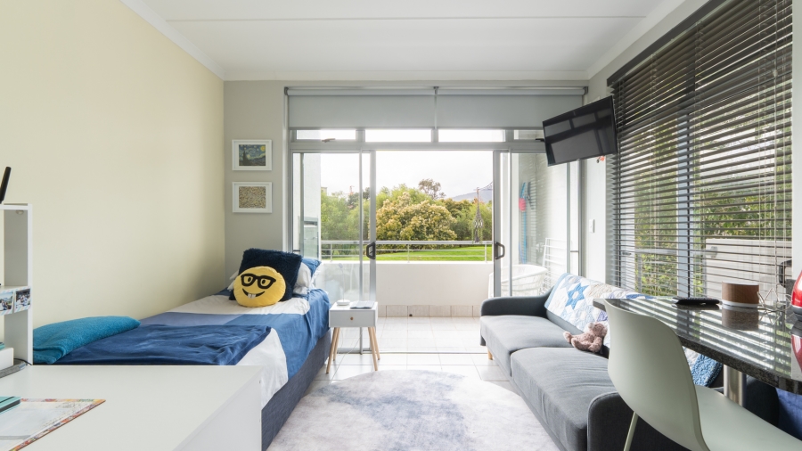 To Let 0 Bedroom Property for Rent in Stellenbosch Central Western Cape